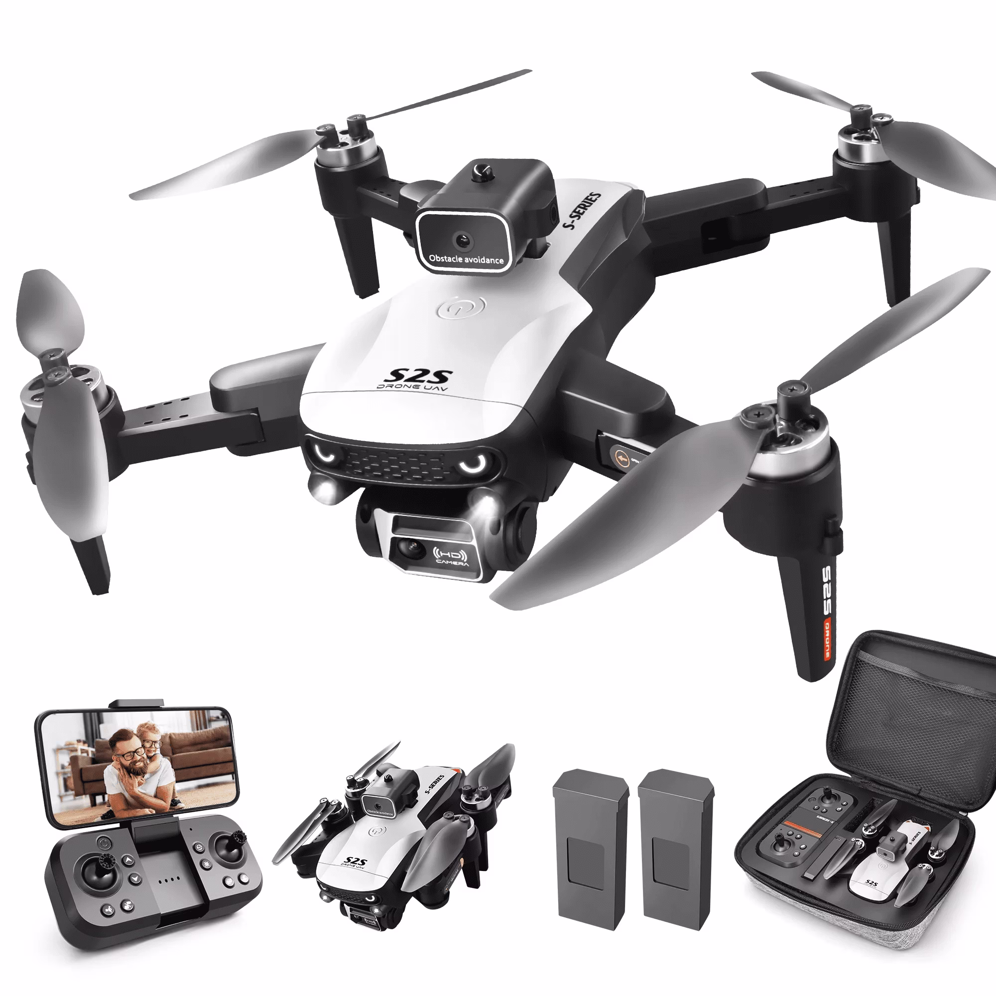 S2S Drone