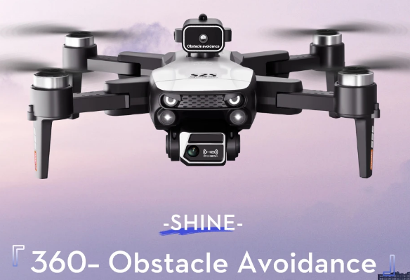 Obstacle Avoidance